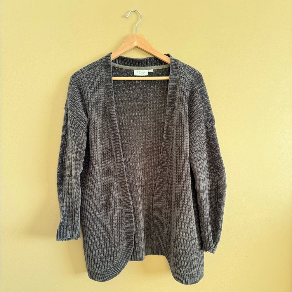 RD Style Cardigan